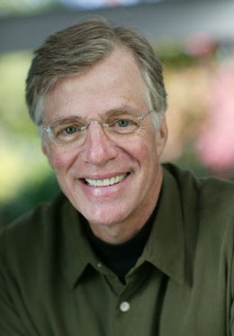 Art Dielhenn, Los Angeles Coaching for Creative Professionals
